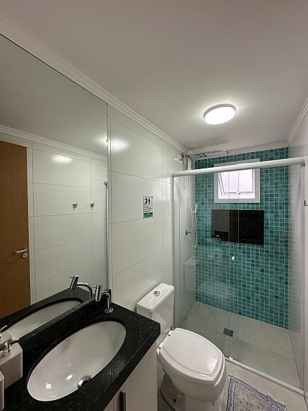 BELÍSSIMO APARTAMENTO, AMPLO E LAZER COMPLETO — foto 14