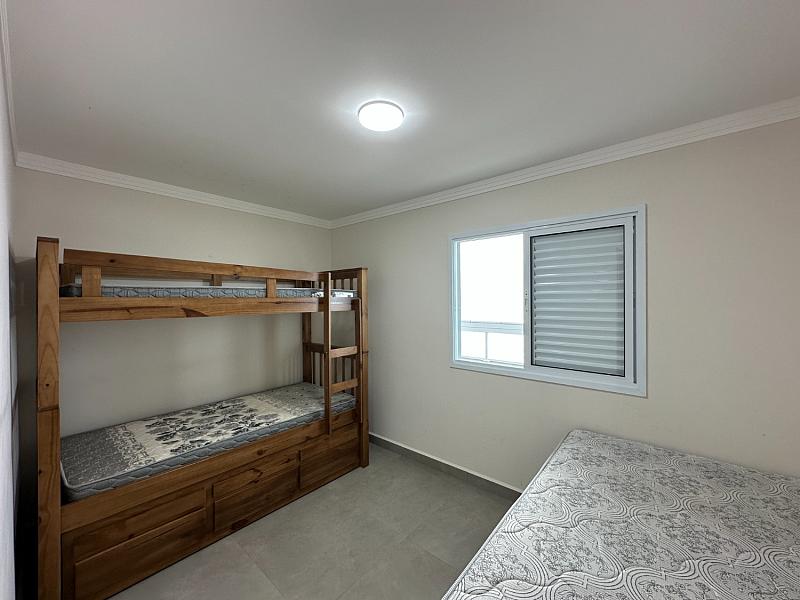 BELÍSSIMO APARTAMENTO, AMPLO E LAZER COMPLETO — foto 18