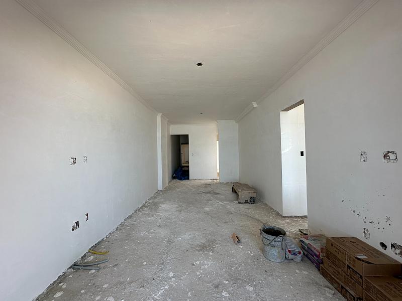 BELISSÍMO APARTAMENTO, À 10M DO MAR E LAZER COMPLETO — foto 6