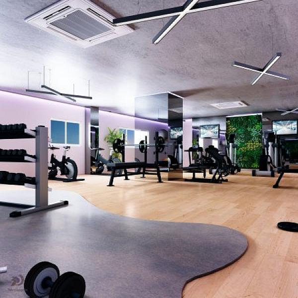 INCRÍVEL LANÇAMENTO À 50M DO MAR, AMPLO E LAZER COMPLETO — foto 16