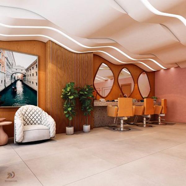 INCRÍVEL LANÇAMENTO À 50M DO MAR, AMPLO E LAZER COMPLETO — foto 12