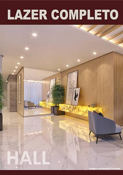 LINDO APARTAMENTO, À 50M DO MAR E LAZER COMPLETO — foto 10