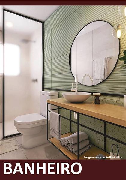 LINDO APARTAMENTO, À 50M DO MAR E LAZER COMPLETO — foto 7