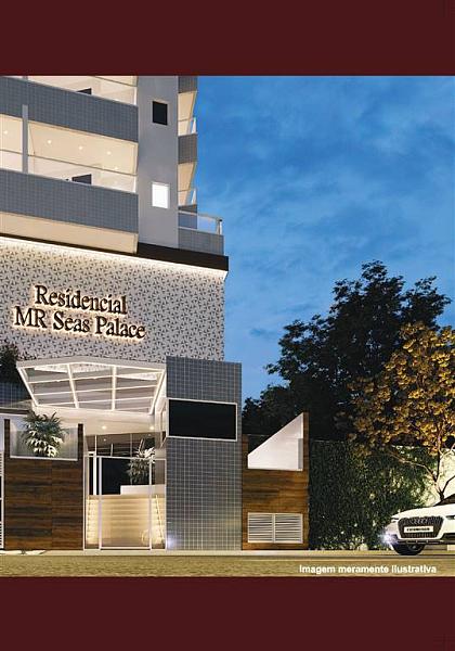 LINDO APARTAMENTO, À 50M DO MAR E LAZER COMPLETO — foto 2