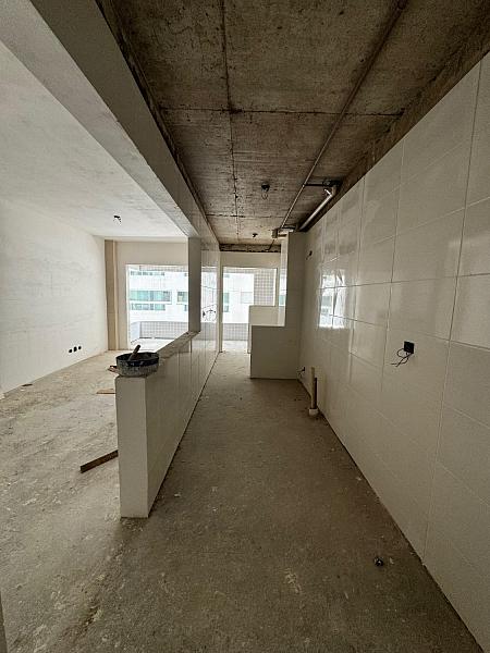 BELO APARTAMENTO, À 100M DO MAR E LAZER COMPLETO — foto 7