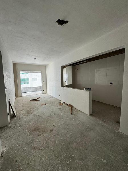 BELO APARTAMENTO, À 100M DO MAR E LAZER COMPLETO — foto 5