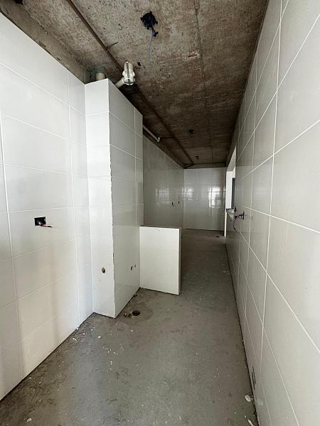 BELO APARTAMENTO, À 100M DO MAR E LAZER COMPLETO — foto 8