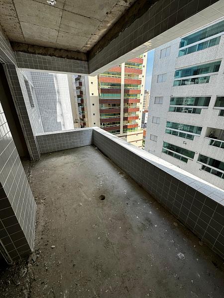 BELO APARTAMENTO, À 100M DO MAR E LAZER COMPLETO — foto 2