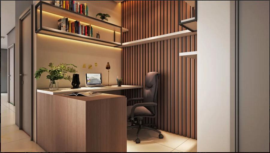 EXCELENTE EMPREENDIMENTO EM CONSTRUÇÃO! — foto 8