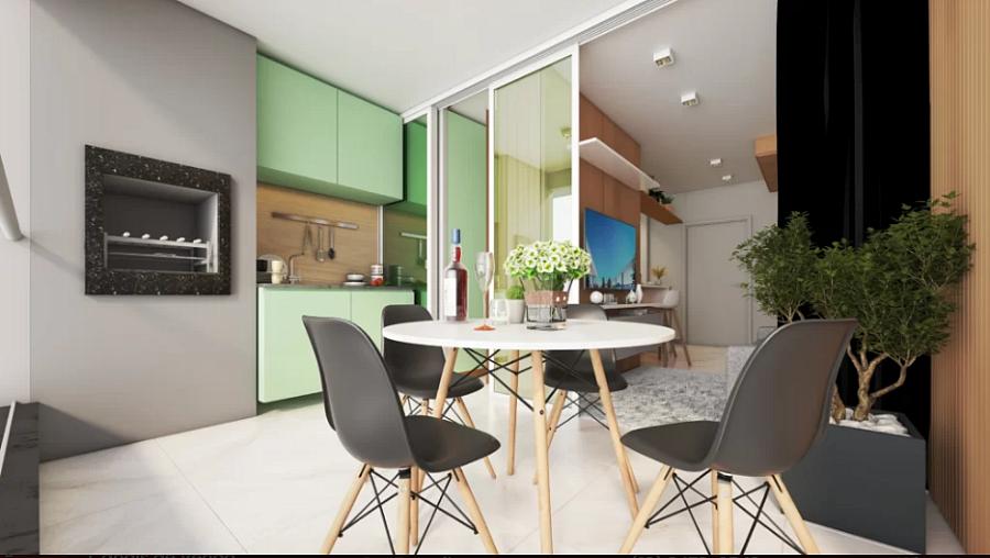 EXCELENTE EMPREENDIMENTO EM CONSTRUÇÃO! — foto 5