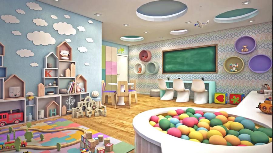 EXCELENTE EMPREENDIMENTO EM CONSTRUÇÃO COM ÁREA DE LAZER COMPLETA! — foto 18