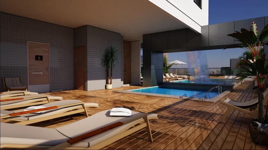 EXCELENTE EMPREENDIMENTO EM CONSTRUÇÃO COM ÁREA DE LAZER COMPLETA! — foto 22