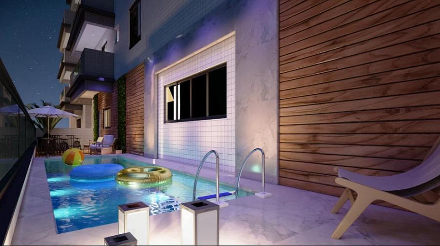 EXCELENTE EMPREENDIMENTO EM CONSTRUÇÃO COM ÁREA DE LAZER COMPLETA! — foto 24