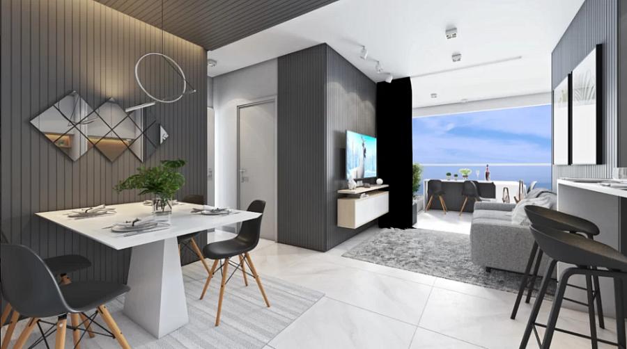 EXCELENTE EMPREENDIMENTO EM CONSTRUÇÃO COM ÁREA DE LAZER COMPLETA! — foto 3