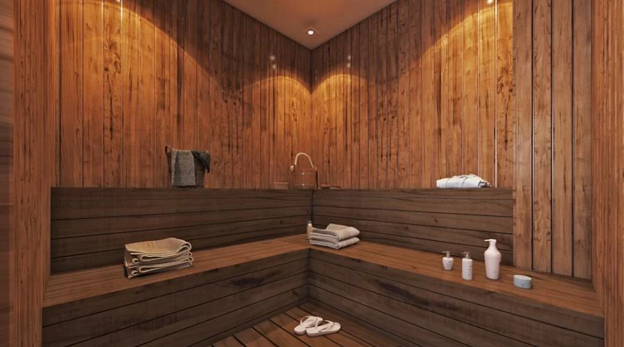 EXCELENTE EMPREENDIMENTO EM CONSTRUÇÃO COM ÁREA DE LAZER COMPLETA! — foto 11