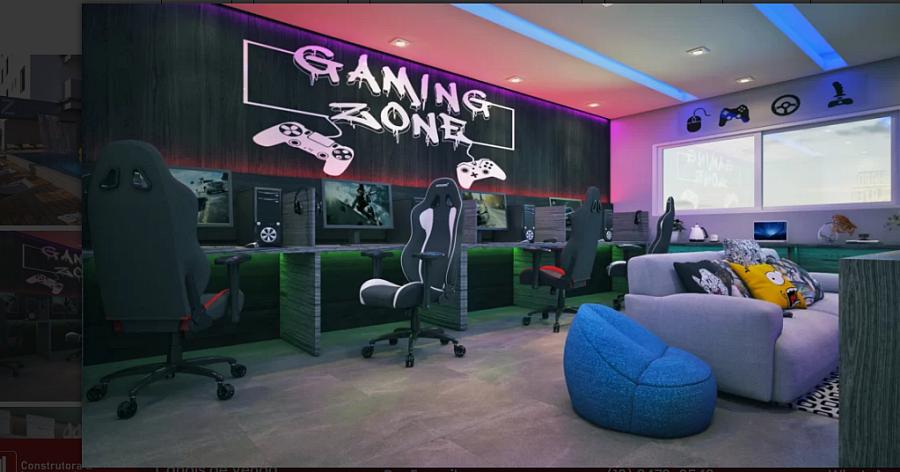 EXCELENTE EMPREENDIMENTO EM CONSTRUÇÃO COM ÁREA DE LAZER COMPLETO! — foto 17