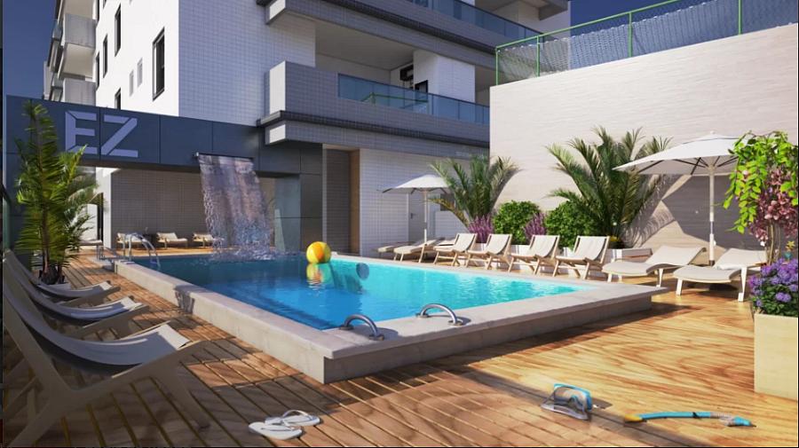 EXCELENTE EMPREENDIMENTO EM CONSTRUÇÃO COM ÁREA DE LAZER COMPLETO! — foto 23