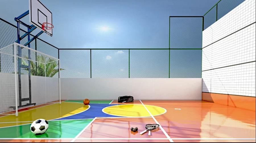 EXCELENTE EMPREENDIMENTO EM CONSTRUÇÃO COM ÁREA DE LAZER COMPLETO! — foto 25