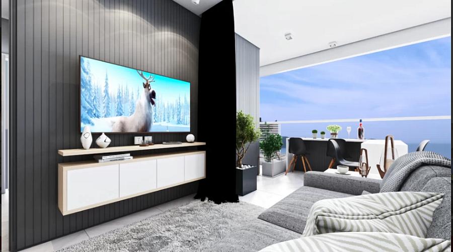 EXCELENTE EMPREENDIMENTO EM CONSTRUÇÃO COM ÁREA DE LAZER COMPLETO! — foto 2