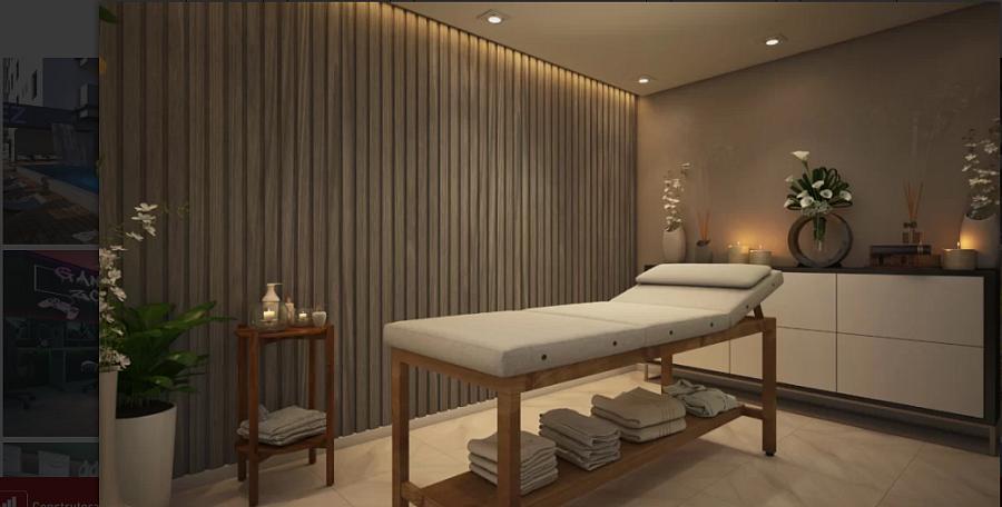 EXCELENTE EMPREENDIMENTO EM CONSTRUÇÃO COM ÁREA DE LAZER COMPLETO! — foto 12