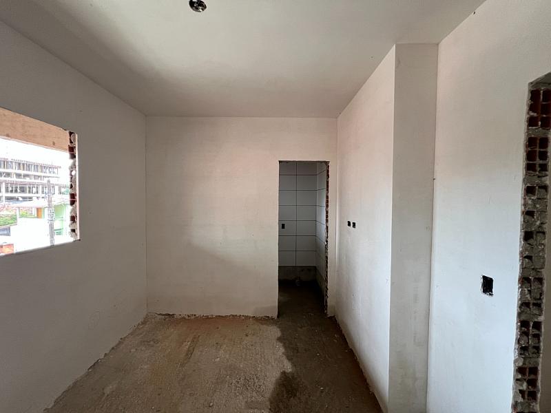 BELÍSSIMO APARTAMENTO, À 200m DO MAR E ESPAÇO PARA LAZER — foto 9