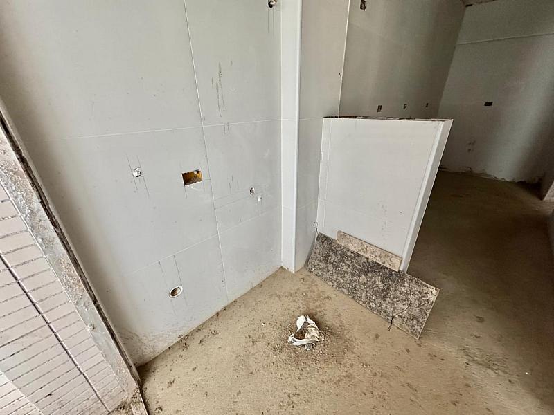 BELÍSSIMO APARTAMENTO, À 50M DO MAR E LAZER COMPLETO — foto 13