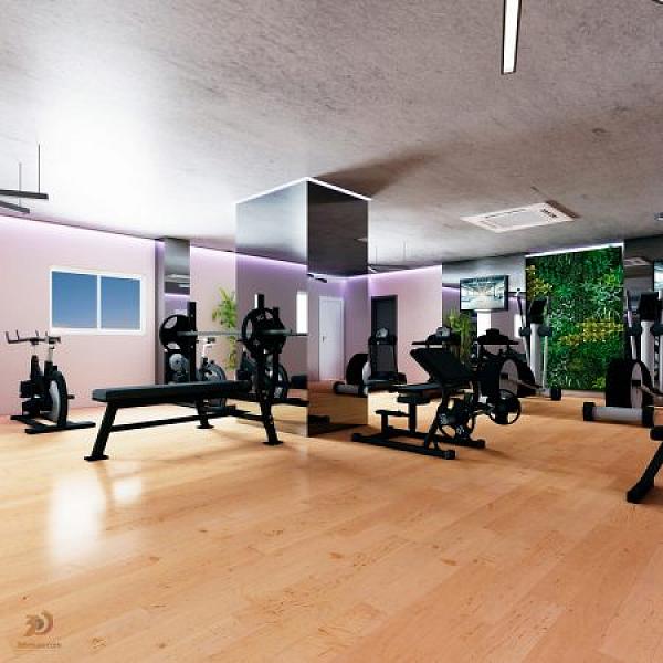 EXCELENTE EMPREENDIMENTO EM CONSTRUÇÃO, SOFISTICAÇÃO E LOCALIZAÇÃO PRIVILEGIADA A 50M DO MAR! — foto 10