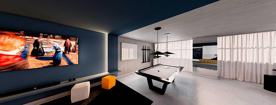 EXCELENTE EMPREENDIMENTO EM CONSTRUÇÃO, SOFISTICAÇÃO E LOCALIZAÇÃO PRIVILEGIADA A 50M DO MAR! — foto 11