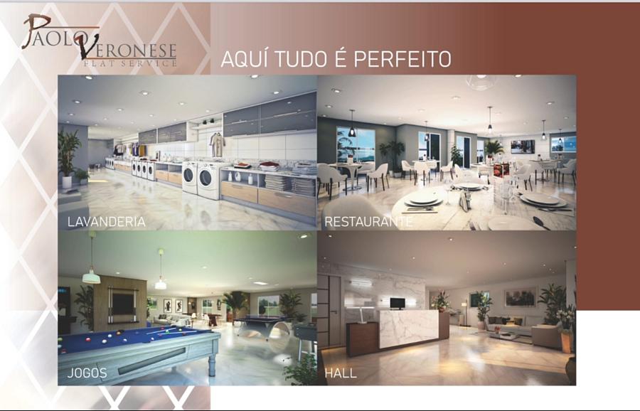 BELÍSSIMO APARTAMENTO EM CONSTRUÇÃO, À 170M DO MAR E LAZER COMPLETO — foto 9