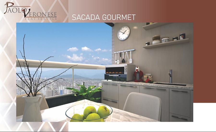 BELÍSSIMO APARTAMENTO EM CONSTRUÇÃO, À 170M DO MAR E LAZER COMPLETO — foto 4