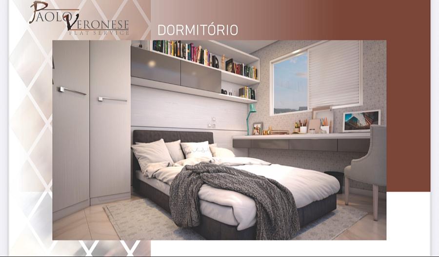 BELÍSSIMO APARTAMENTO EM CONSTRUÇÃO, À 170M DO MAR E LAZER COMPLETO — foto 6