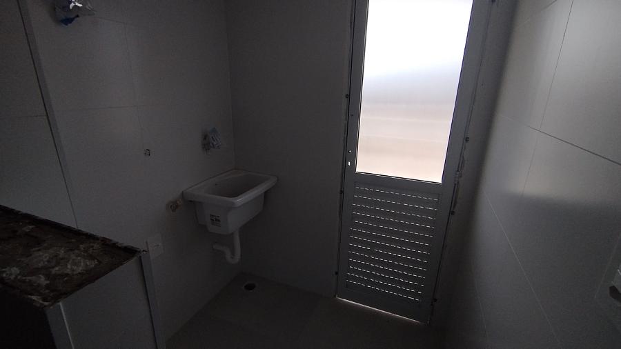 APARTAMENTO EM CONSTRUÇÃO, À 50m DO MAR E LAZER COMPLETO — foto 6