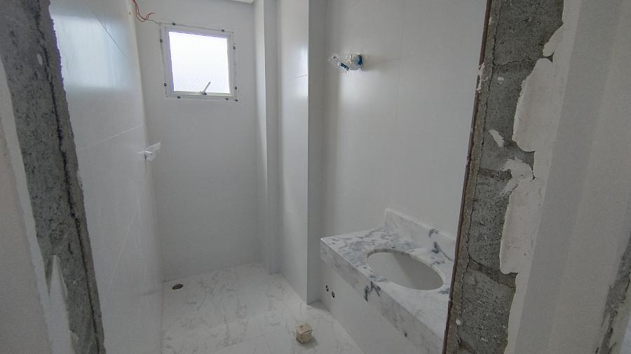 APARTAMENTO EM CONSTRUÇÃO, À 50m DO MAR E LAZER COMPLETO — foto 7