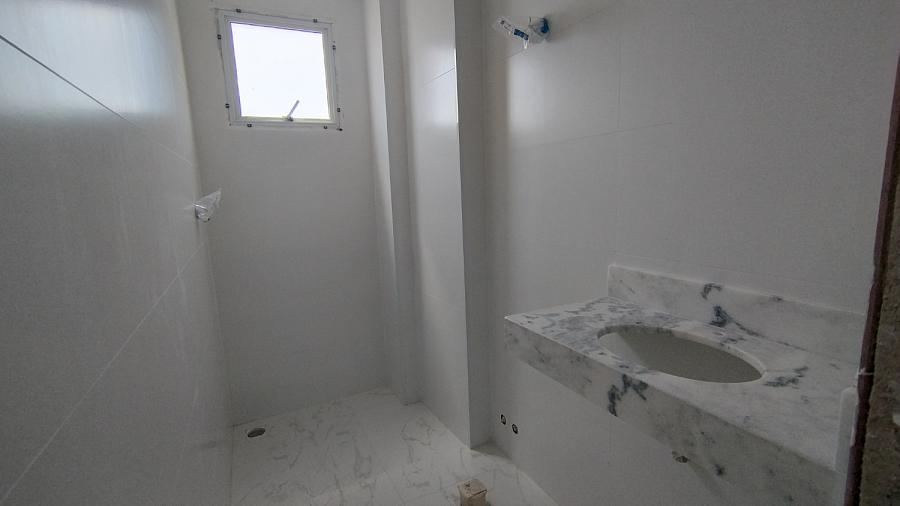 APARTAMENTO EM CONSTRUÇÃO, À 50m DO MAR E LAZER COMPLETO — foto 9