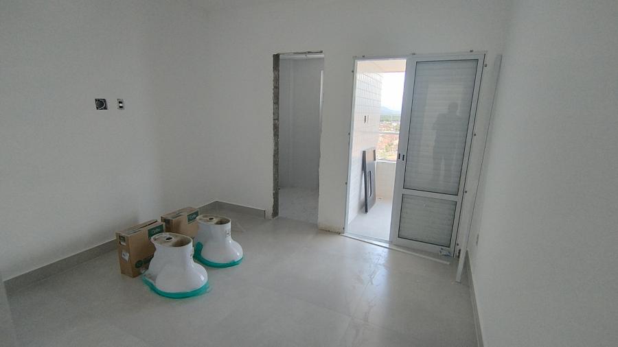 APARTAMENTO EM CONSTRUÇÃO, À 50m DO MAR E LAZER COMPLETO — foto 8