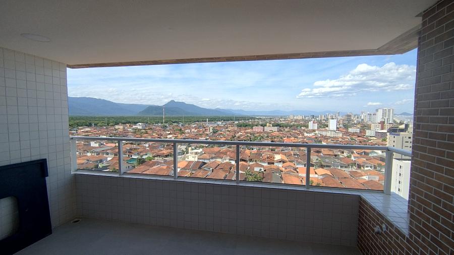 APARTAMENTO EM CONSTRUÇÃO, À 50m DO MAR E LAZER COMPLETO — foto 2