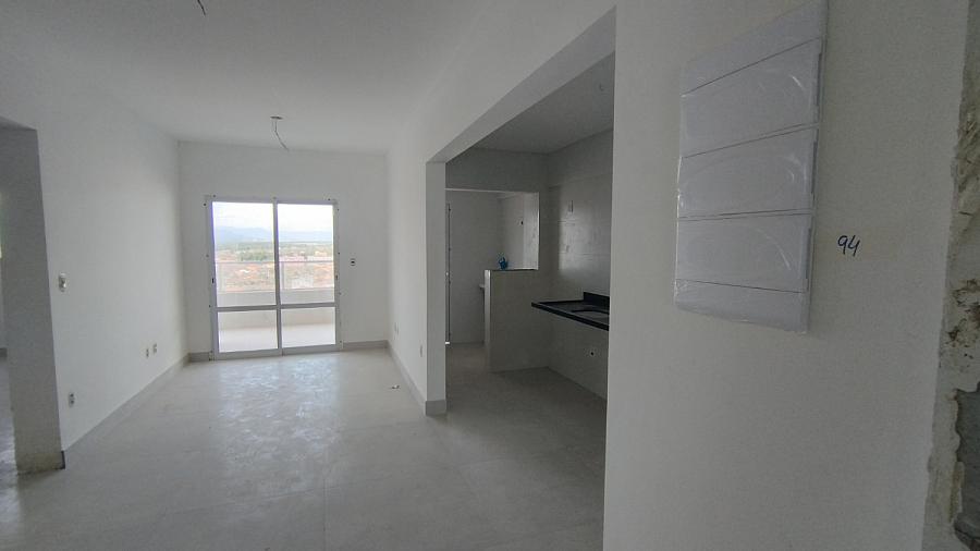 APARTAMENTO EM CONSTRUÇÃO, À 50m DO MAR E LAZER COMPLETO — foto 4
