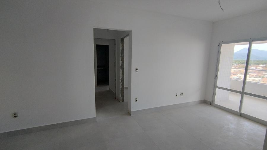 APARTAMENTO EM CONSTRUÇÃO, À 50m DO MAR E LAZER COMPLETO — foto 3