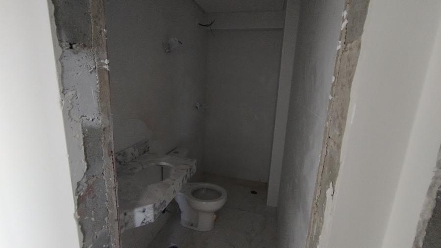 APARTAMENTO EM CONSTRUÇÃO, À 50m DO MAR E LAZER COMPLETO — foto 7