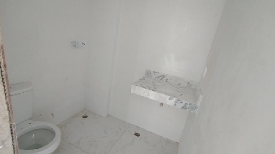 APARTAMENTO EM CONSTRUÇÃO, À 50m DO MAR E LAZER COMPLETO — foto 9