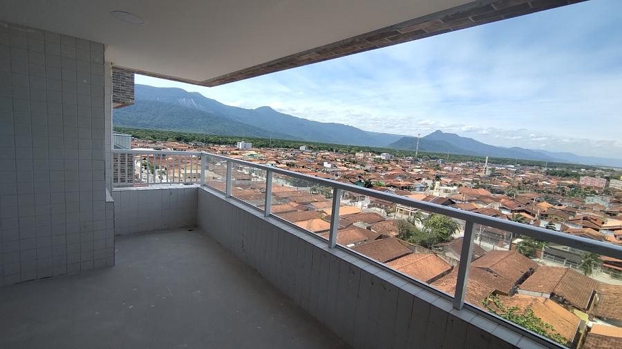 APARTAMENTO EM CONSTRUÇÃO, À 50m DO MAR E LAZER COMPLETO — foto 2