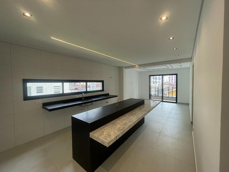 EXCELENTE CASA EM CONDOMÍNIO, FINO ACABAMENTO E À 300M DO MAR — foto 4