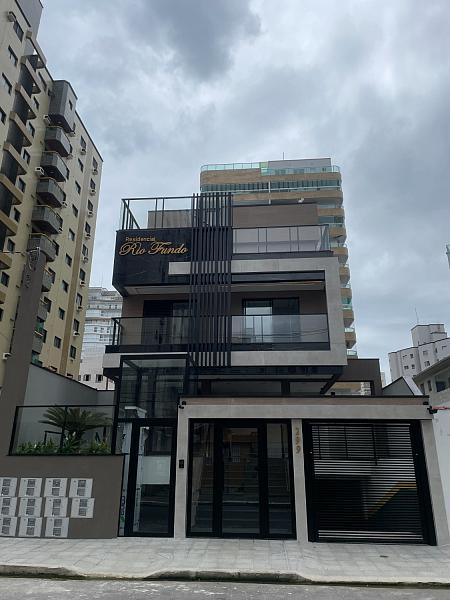 EXCELENTE CASA EM CONDOMÍNIO, FINO ACABAMENTO E À 300M DO MAR — foto 8