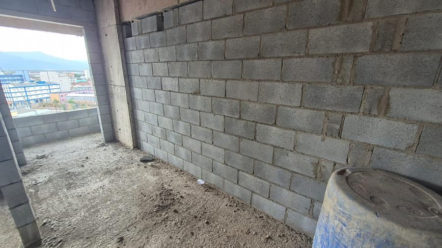 BELO APARTAMENTO, À 50M DO MAR E LAZER COMPLETO — foto 4