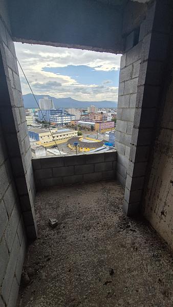 BELO APARTAMENTO, À 50M DO MAR E LAZER COMPLETO — foto 5