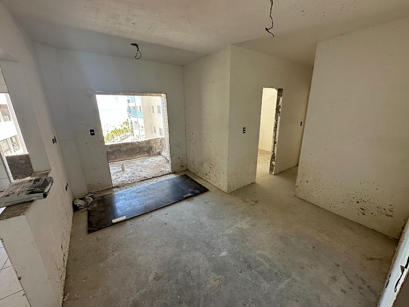 BELÍSSIMA CONSTRUÇÃO, À 50m DO MAR E LAZER COMPLETO — foto 6