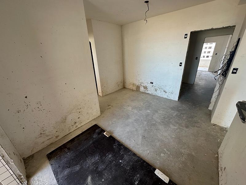 BELÍSSIMA CONSTRUÇÃO, À 50m DO MAR E LAZER COMPLETO — foto 7