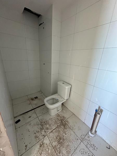 BELÍSSIMA CONSTRUÇÃO, À 50m DO MAR E LAZER COMPLETO — foto 11