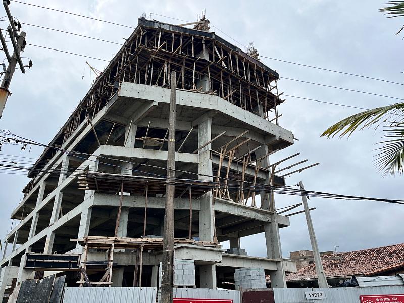 Flat com 1 quarto à venda, 39m², 2 banheiros, 1 garagem - Jardim Real - Praia Grande — foto 2