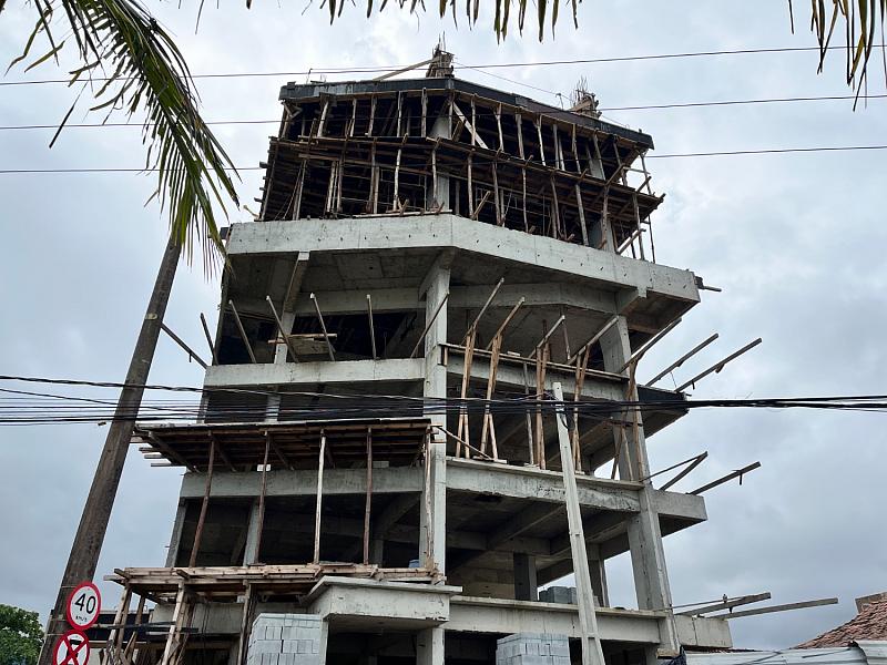 EXCELENTE LANÇAMENTO, FINO ACABAMENTO E LAZER COMPLETO — foto 3